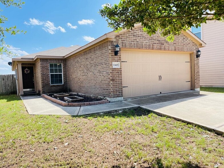 Building Photo - 11415 Luckey Ledge