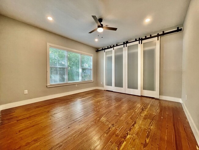 Building Photo - Historic Landmark Meets Modern Farmhouse Charm in San Marcos