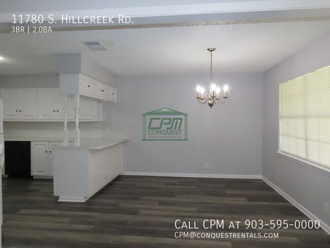 Building Photo - 11780 S Hillcreek Rd