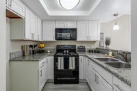 Interior Photo - Imperial Apartments