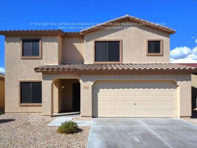 Primary Photo - 2162 E Cochise Ave