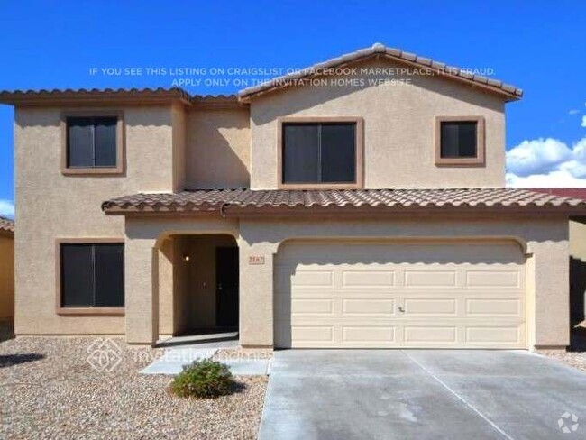 Building Photo - 2162 E Cochise Ave