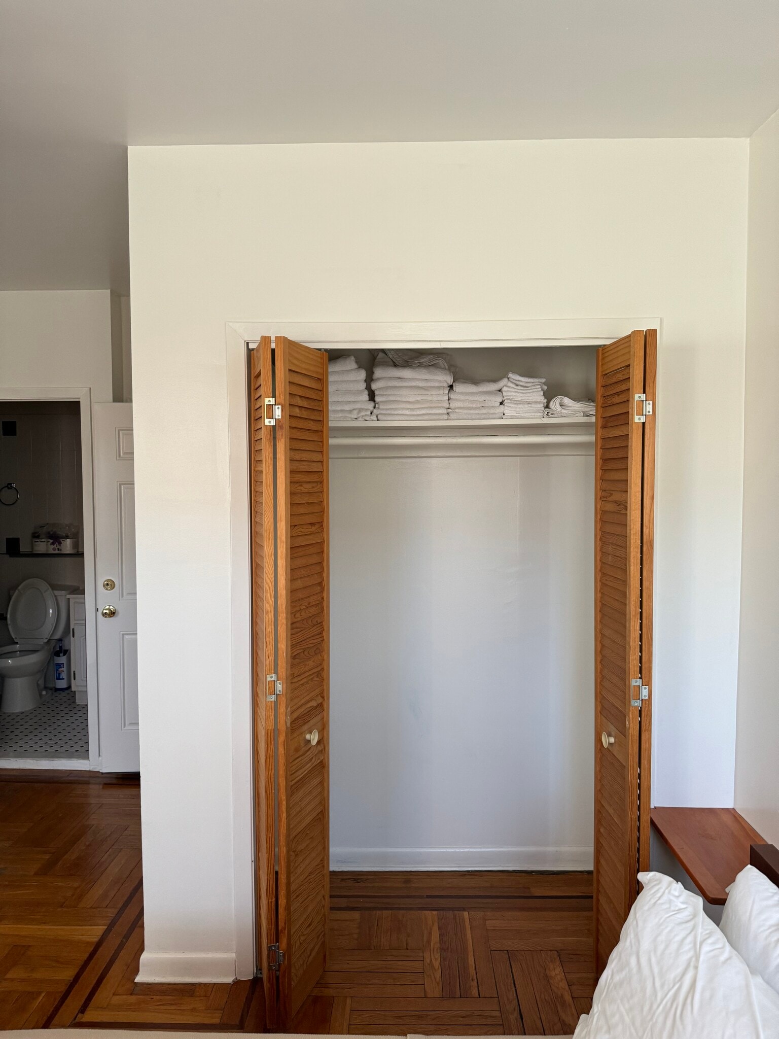 Bedroom #1 - 373 4th St