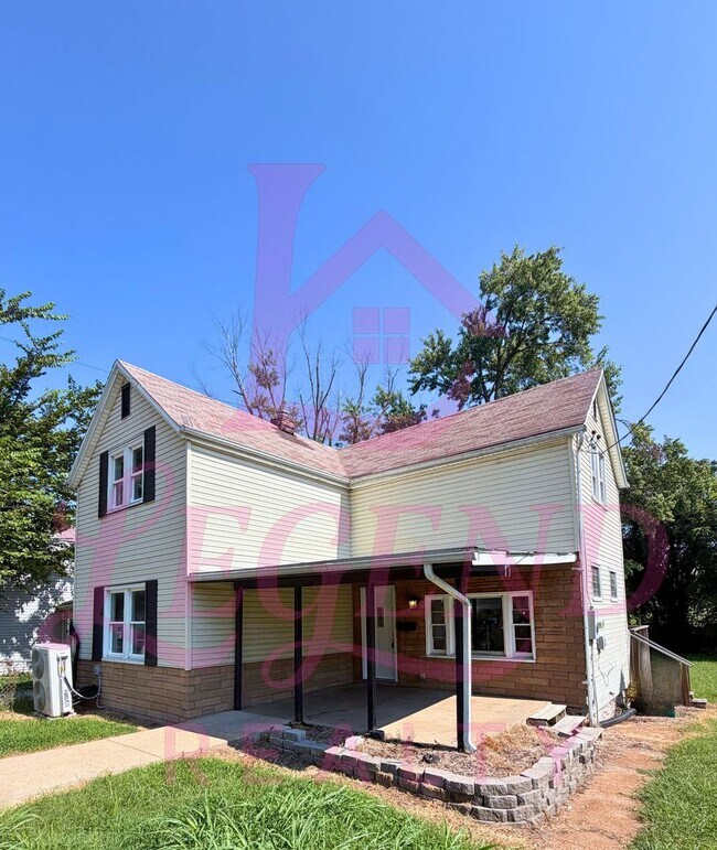 Building Photo - 117 Horn Ave