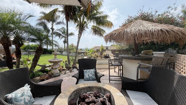 Building Photo - Carlsbad Home with Solar and Huge Backyard!