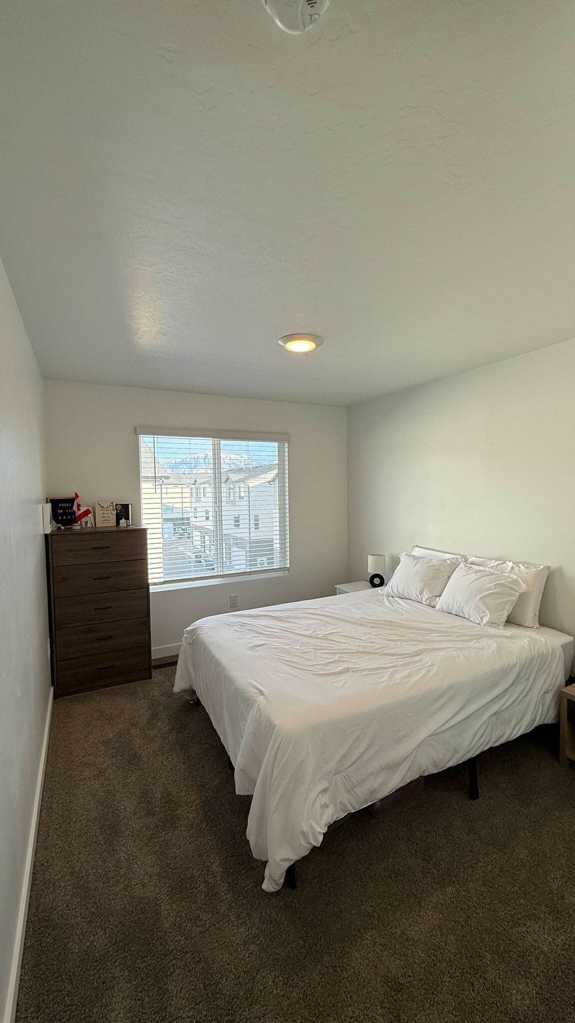 Private Bed Shared Bath - 436 S 1130 W