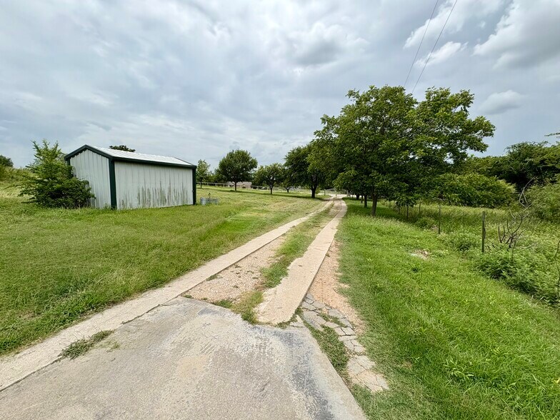 Building Photo - 3166 S FM 730