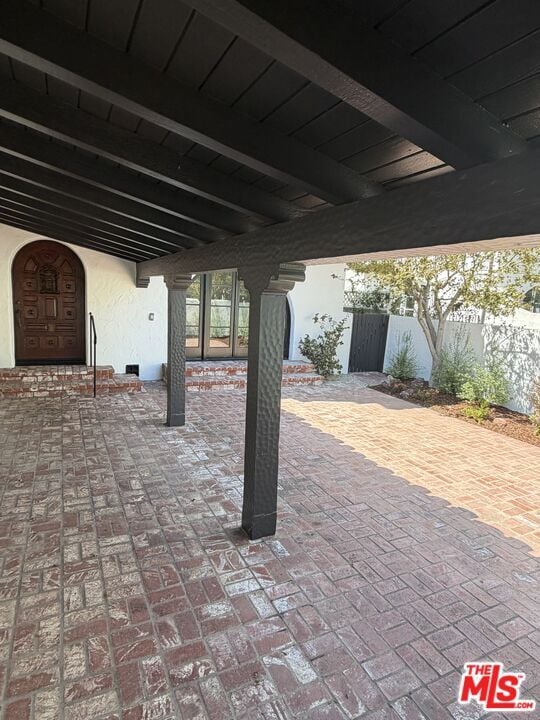 Building Photo - 313 S Peck Dr