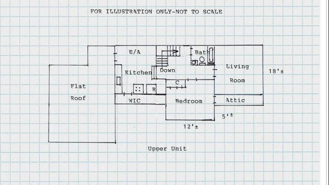 Building Photo - 301 Gold Ave NW