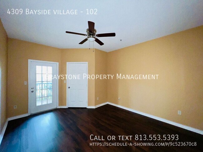 Building Photo - 4309 Bayside Village Dr