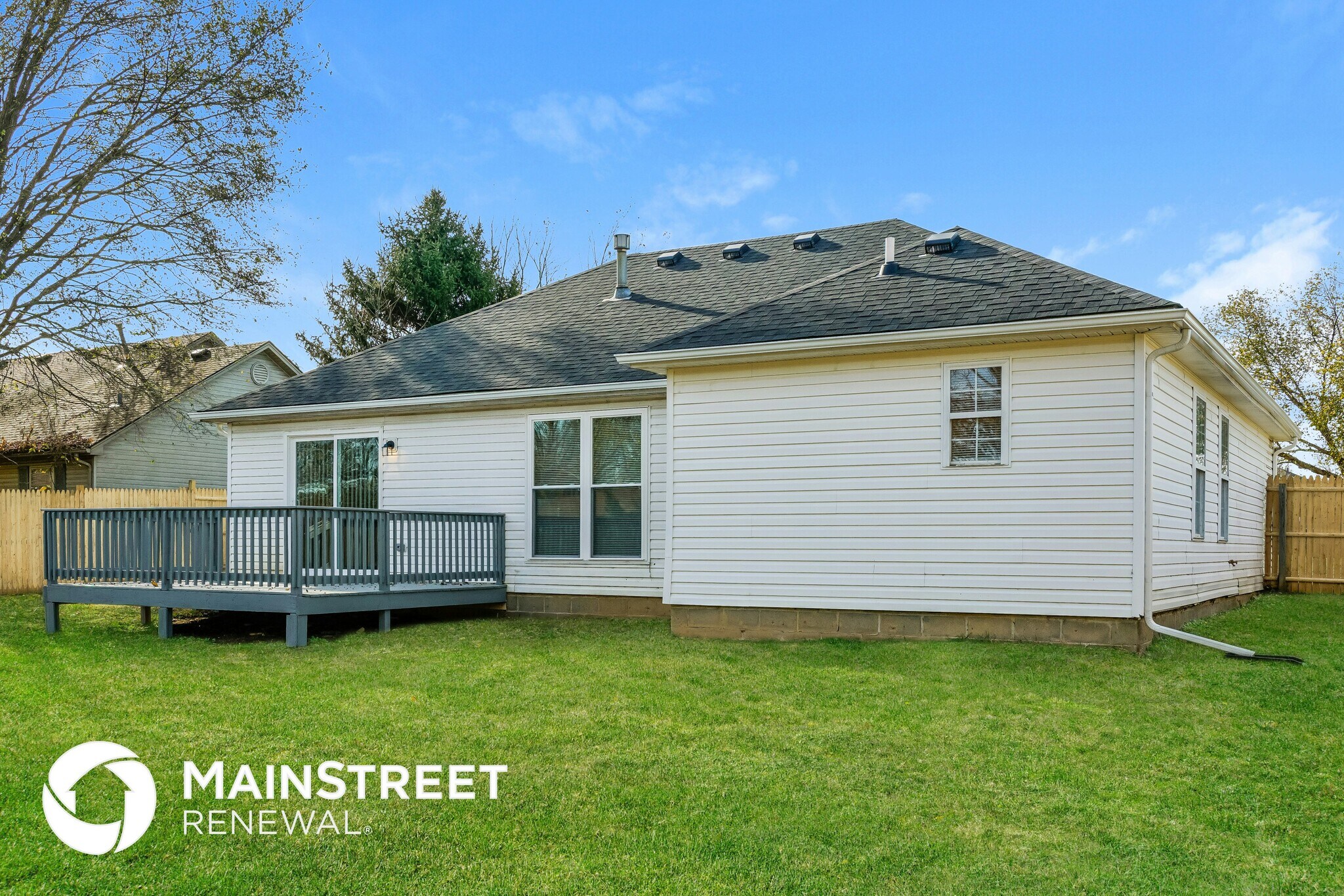 Building Photo - 7401 Hassock Dr