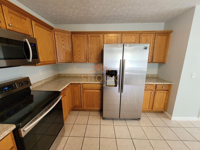 Building Photo - West Lafayette 3 BR Home on Cul-de-sac