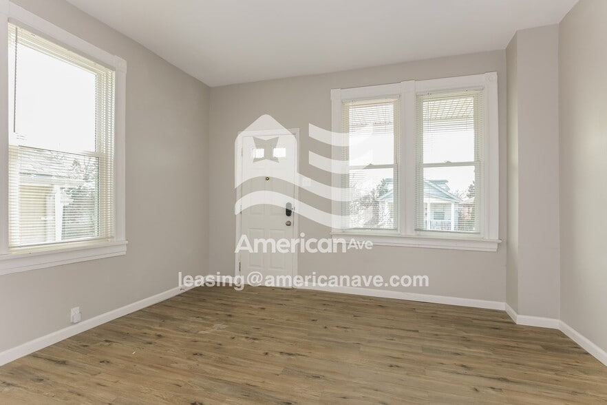 Building Photo - 3665 Robert Ave