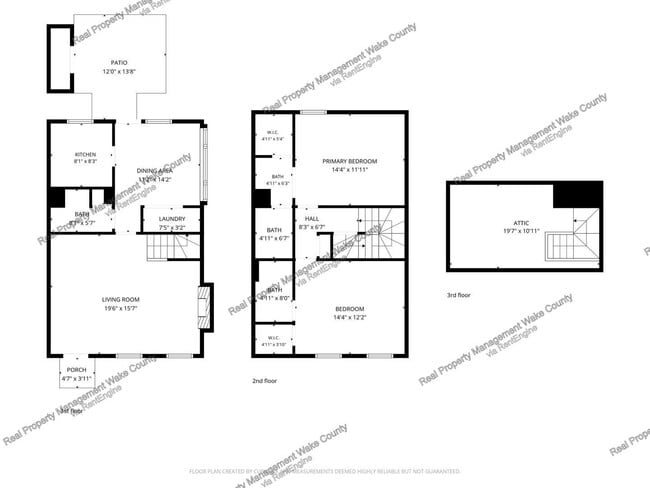 Building Photo - 5512 Hamstead Crossing