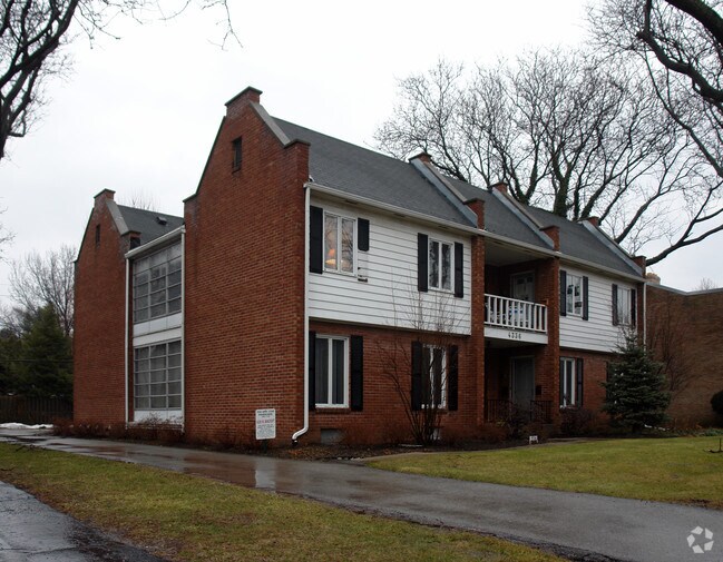 4334 W Bancroft St 4334 W Bancroft St Toledo OH 43615 Apartment Finder