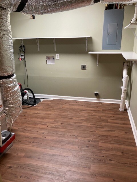 Utility Room - 259 Lisa Ln