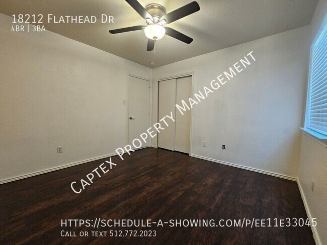 Building Photo - 18212 Flathead Dr