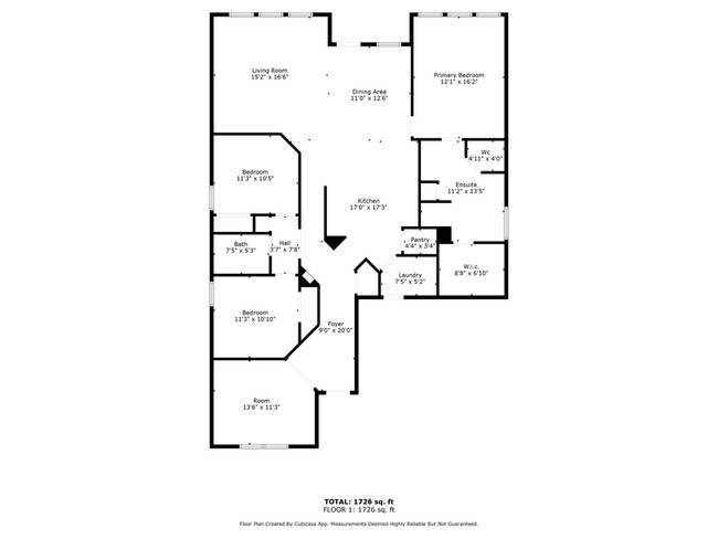 Building Photo - 8602 Austin Thomas Dr