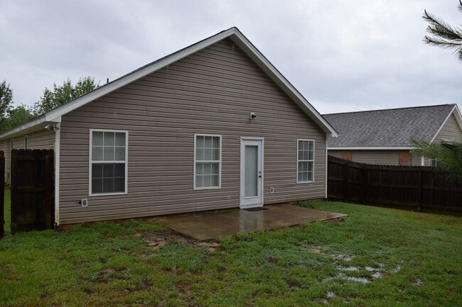 Building Photo - 3506 Torrington Way