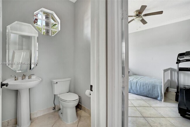 Building Photo - 13813 NW 21st St