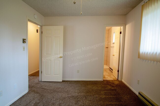 Building Photo - 3-Bedroom home in West Fort Collins!