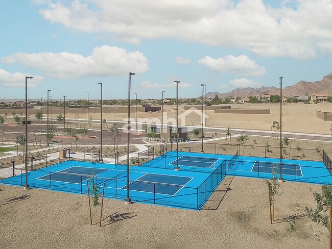 Building Photo - 20177 W Thomas Rd