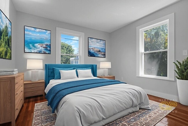 Building Photo - 99 Summer St