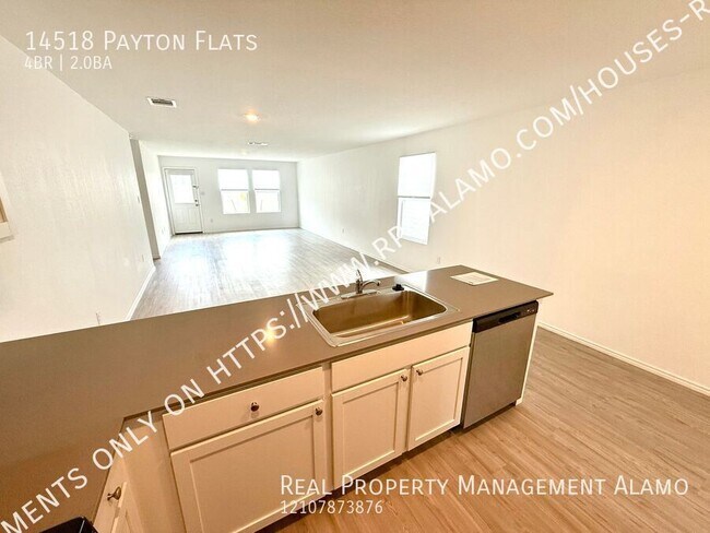 Building Photo - 14518 Payton Flts