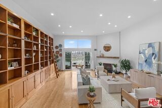 Building Photo - 3950 E Vía Dolce