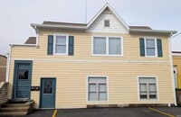 Building Photo - 210 E Mulberry St