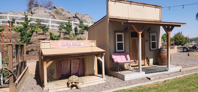 Building Photo - 23903 Trail Duster Ct