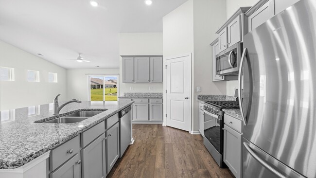 Building Photo - 1787 Berkley Village Loop