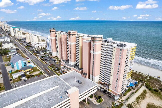 Building Photo - 2701 S Ocean Blvd