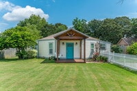 Building Photo - 502 3rd Ave