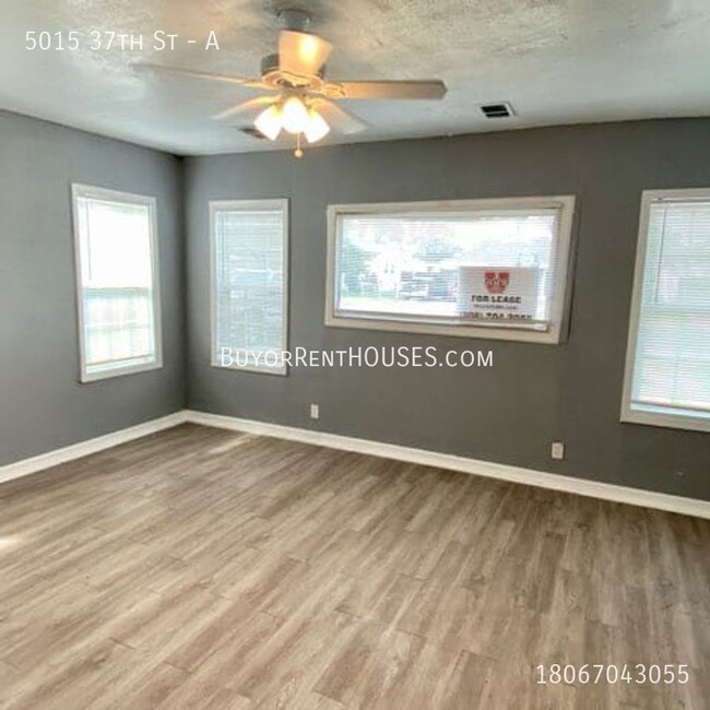 Building Photo - 5015 37th St