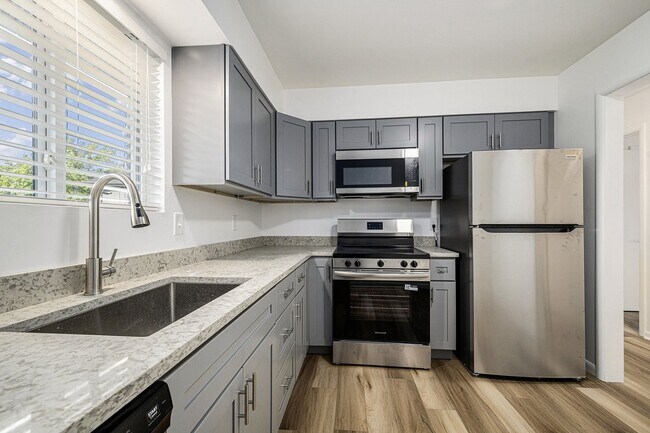 Building Photo - Brand NEW 2BR/1BA-Be the First to Move In ...