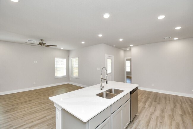 Building Photo - Welcome to the Hickory — Contemporary Comfort, Beautifully Balanced.