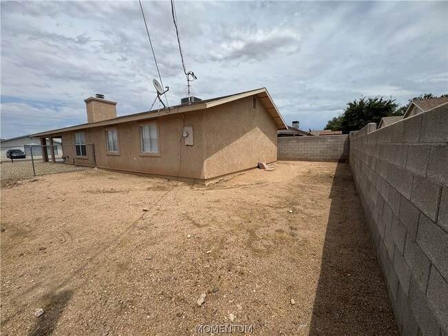 Building Photo - 2804 Simms Ave