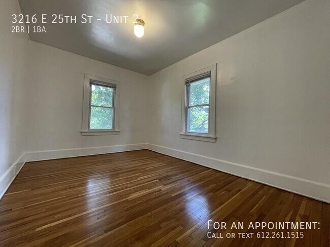 Building Photo - 3216 E 25th St