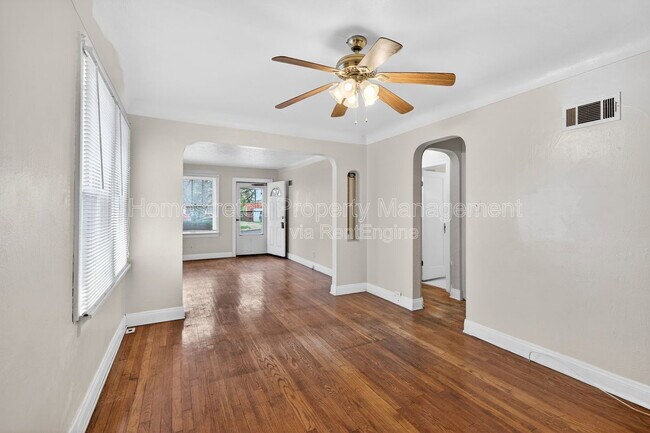 Building Photo - 8817 Shady Grove Ave