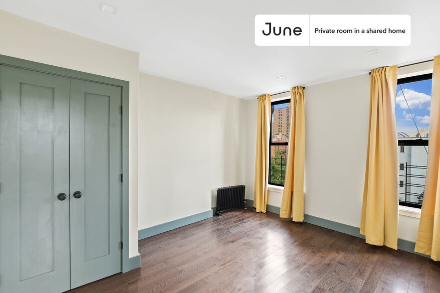 Building Photo - Private bedroom in 2 bed/1 bath Home