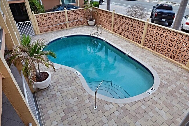Building Photo - 3575 Gulf Blvd