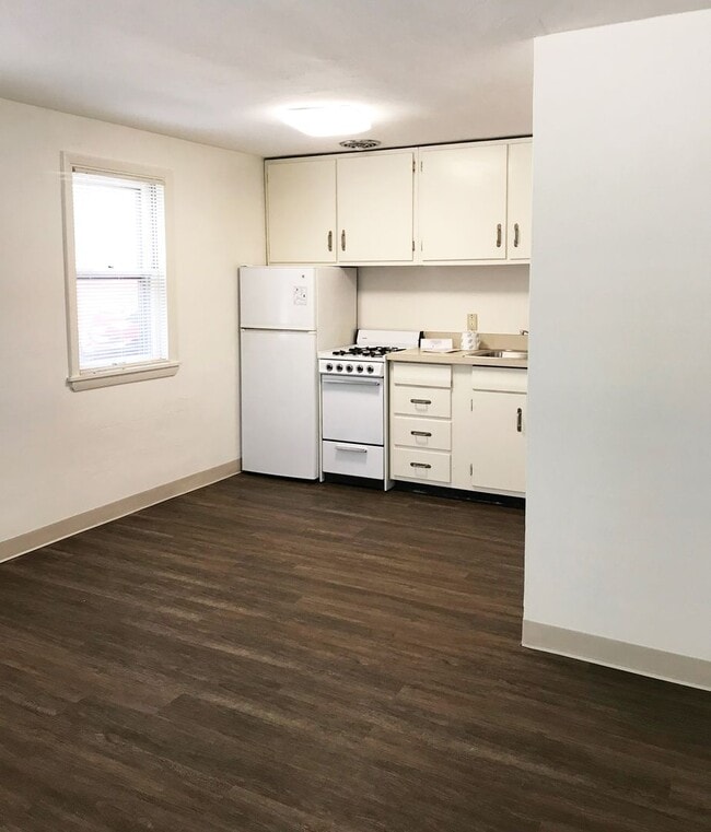 Interior Photo - State Street Apartments
