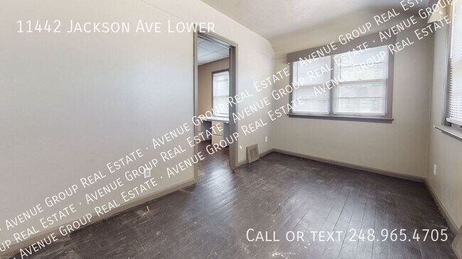 Building Photo - 11442 Jackson Ave