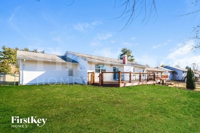 Building Photo - 1407 Sandra Elaine Dr