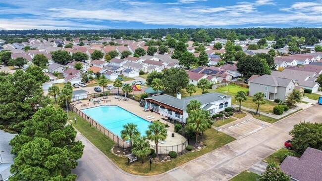 Building Photo - 10214 Berrybriar Ln