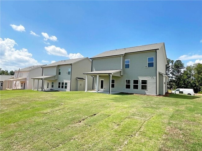 Building Photo - 4607 Silver Oak Dr