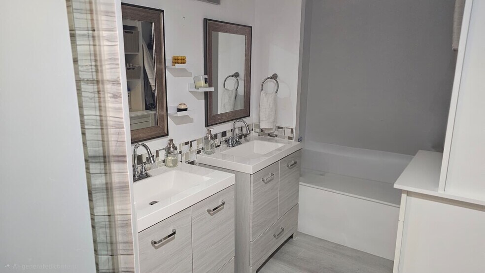 Building Photo - 11880 SW 13th Ct