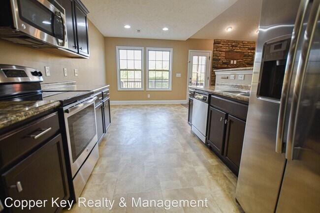 Building Photo - 3 br, 2 bath House - 979 Guinevere Court
