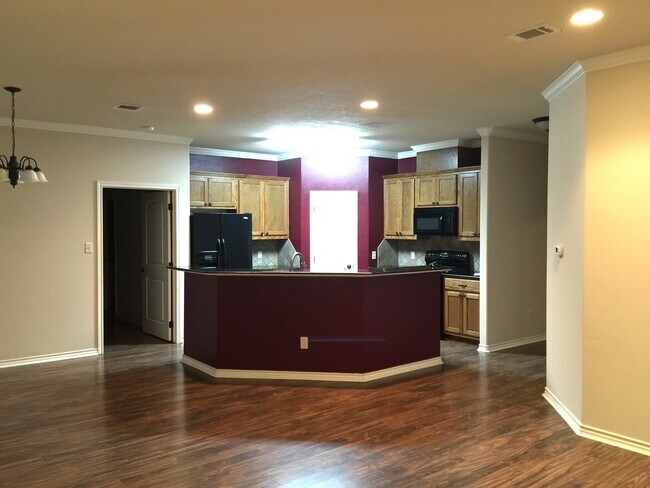 Building Photo - 4248 Rocky Rhodes Dr